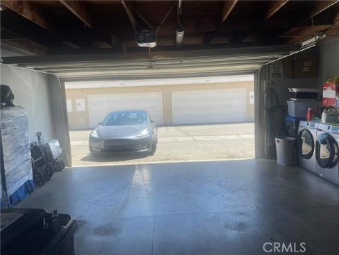 2961 S Sycamore B Street, Santa Ana, CA