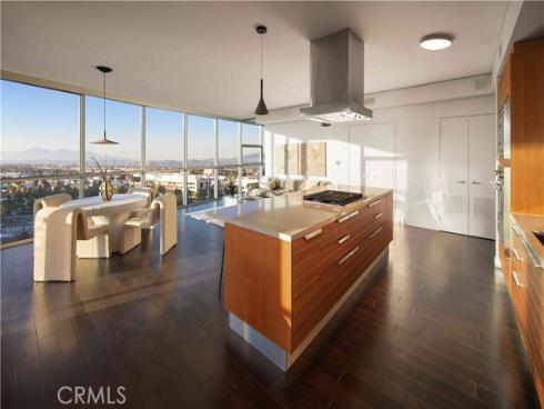 9 Macarthur Place 508 , Santa Ana, CA