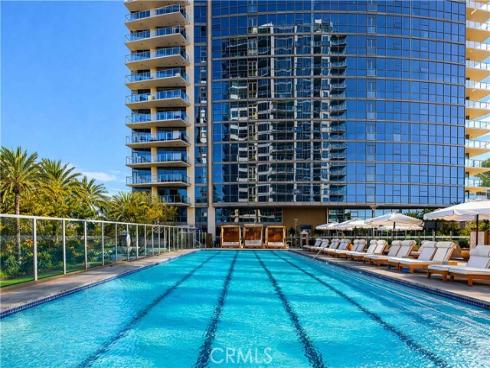 9 Macarthur Place 508 , Santa Ana, CA