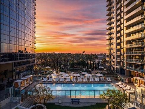 9  Macarthur Place  508 , Santa Ana, CA