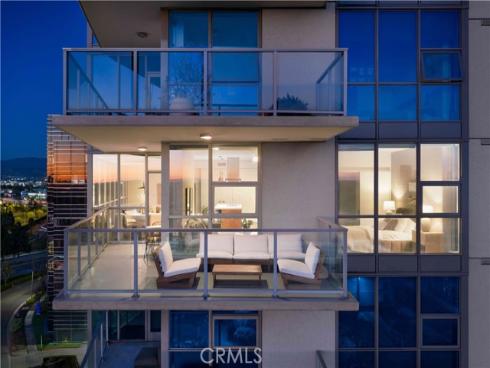 9 Macarthur Place 508 , Santa Ana, CA