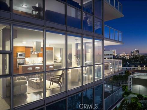 9 Macarthur Place 508 , Santa Ana, CA