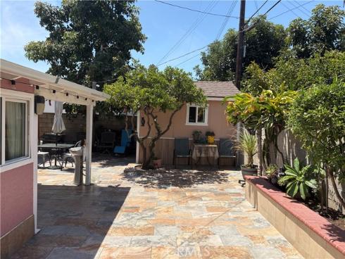 1622 S Pacific , Santa Ana, CA