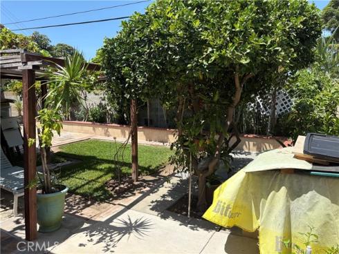 1622 S Pacific , Santa Ana, CA