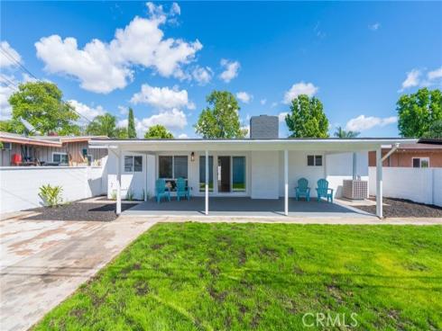 1018 N Wright  , Santa Ana, CA