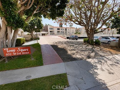 600 W. 3rd Street A312