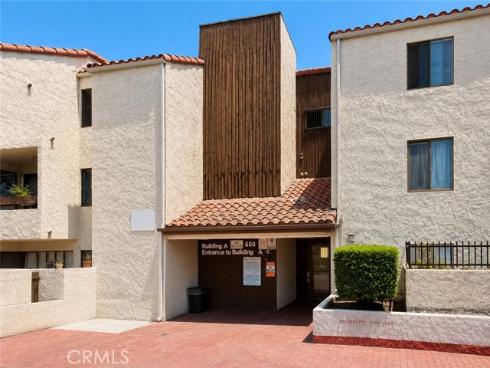 600 W 3rd A312 Street, Santa Ana, CA