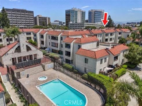 600 W 3rd A312 Street, Santa Ana, CA