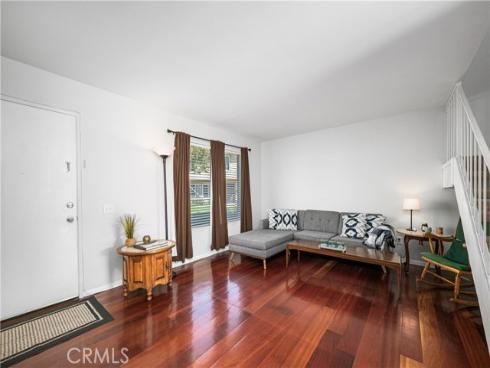 450 Carriage D , Santa Ana, CA