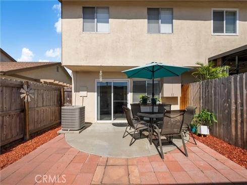 450 Carriage D , Santa Ana, CA