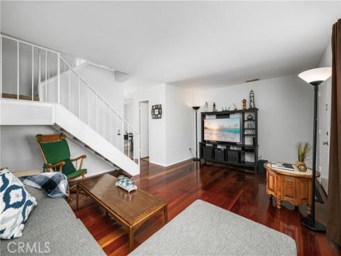 450 Carriage D , Santa Ana, CA