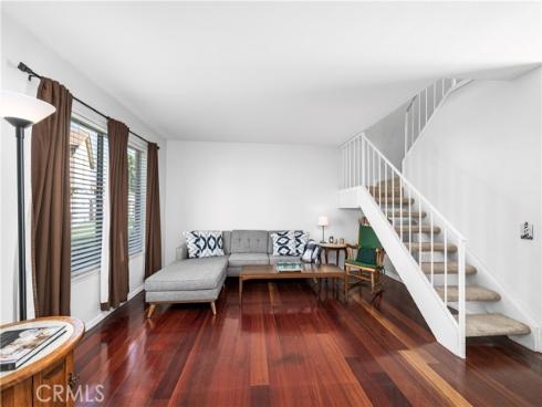 450 Carriage D , Santa Ana, CA