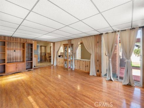 1917 W Flora St , Santa Ana, CA