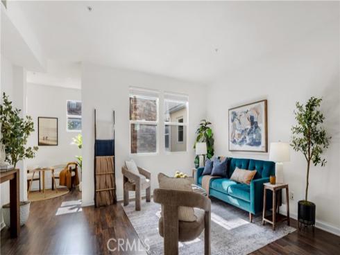 247 E Jeanette  , Santa Ana, CA