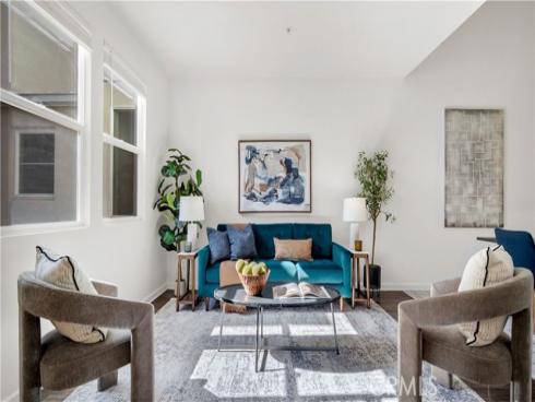 247 E Jeanette  , Santa Ana, CA