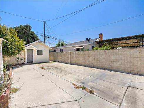 1040 W 3rd , Santa Ana, CA