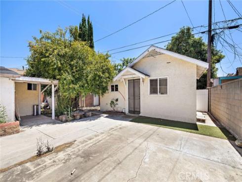 1040 W 3rd , Santa Ana, CA