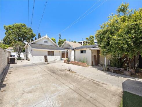 1040 W 3rd , Santa Ana, CA