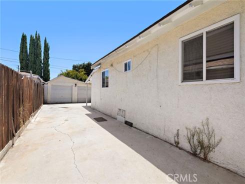 1040 W 3rd , Santa Ana, CA