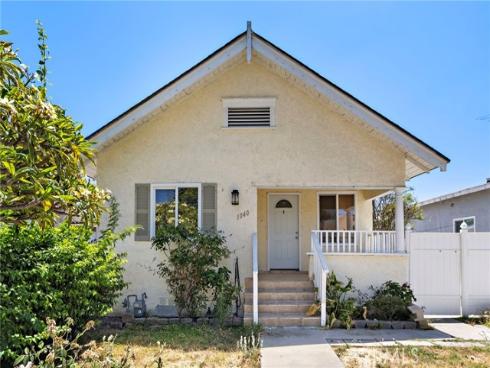 1040 W 3rd , Santa Ana, CA