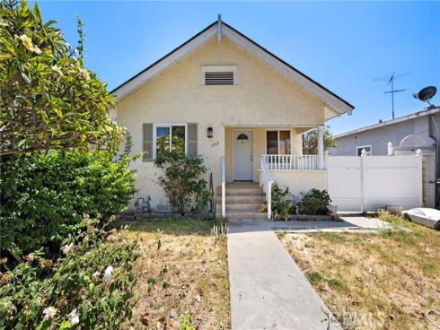 1040 W 3rd , Santa Ana, CA