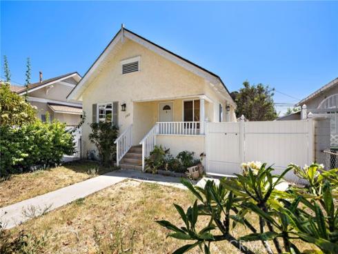 1040 W 3rd , Santa Ana, CA