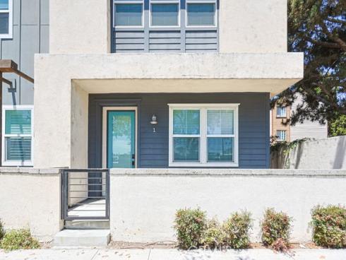 1410 N Harbor 1 , Santa Ana, CA