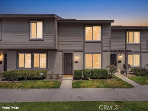 531 W Alton B , Santa Ana, CA