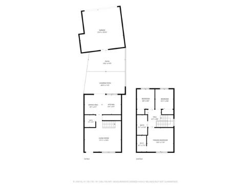 531 W Alton  B , Santa Ana, CA