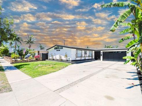 2306 Park , Santa Ana, CA