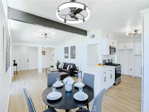 2306 Park , Santa Ana, CA