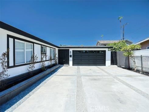 2306 Park , Santa Ana, CA