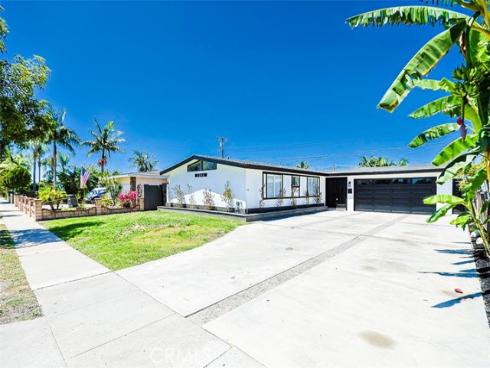 2306 Park , Santa Ana, CA