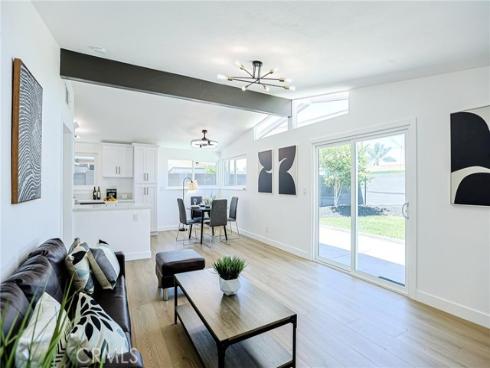 2306 Park , Santa Ana, CA