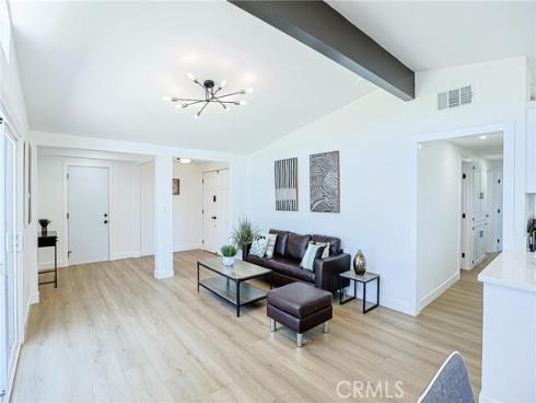 2306 Park , Santa Ana, CA
