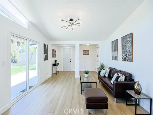 2306 Park , Santa Ana, CA