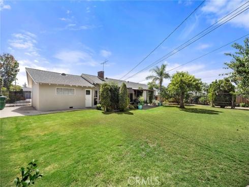 12811  Malena  , Santa Ana, CA