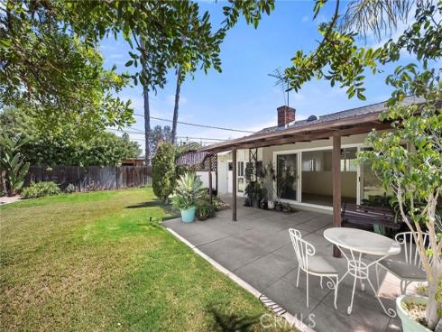 12811  Malena  , Santa Ana, CA