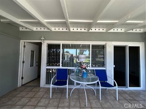 13881 Thunderbird 66H , Seal Beach, CA