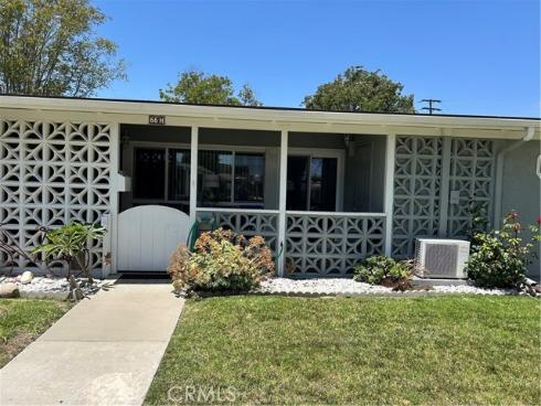 13881 Thunderbird 66H , Seal Beach, CA