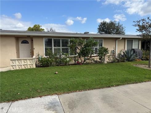 1441 Homewood Rd. M5-96d