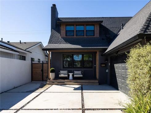 1230 Crystal Cove Way, Seal Beach, CA