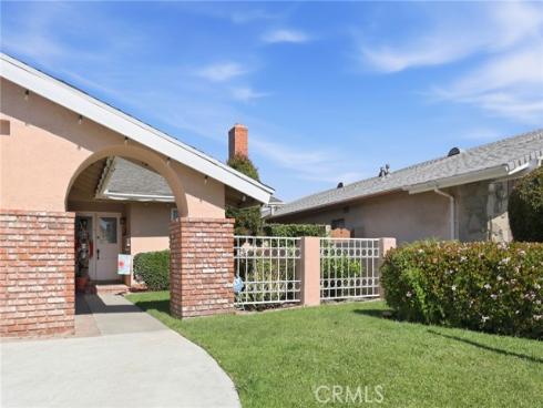 4549  Birchwood  , Seal Beach, CA