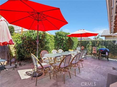 4549  Birchwood  , Seal Beach, CA