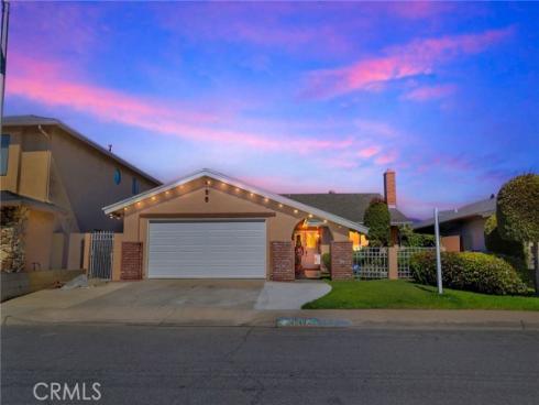 4549  Birchwood  , Seal Beach, CA