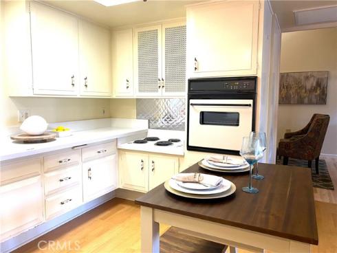 13265 Del Monte Dr., M12-35e , Seal Beach, CA