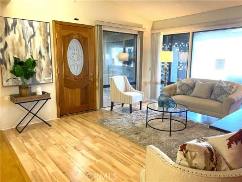 13265 Del Monte Dr., M12-35e , Seal Beach, CA