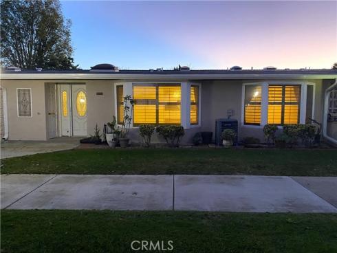 13151 Shawnee Ln., M11-266j , Seal Beach, CA