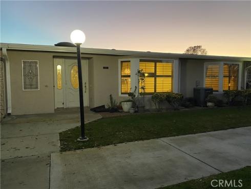 13151 Shawnee Ln., M11-266j , Seal Beach, CA