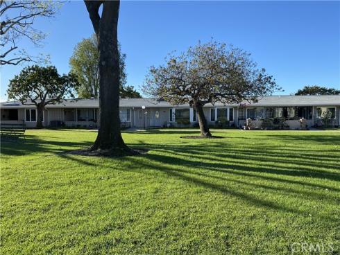 13151 Shawnee Ln., M11-266j , Seal Beach, CA
